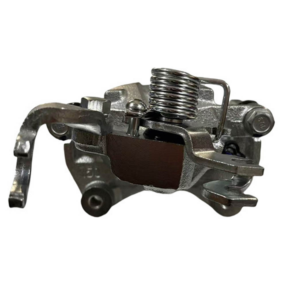 2012 Mazda 6 Brake Caliper